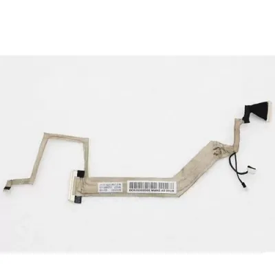 HP Pavilion Dv4-1533Tx Dv4-1534Tx Dv4-1540Us Laptop LCD Video Cable HP Pavilion Dv4-1533Tx Dv4-1534Tx Dv4-1540Us Laptop LCD Video Cable