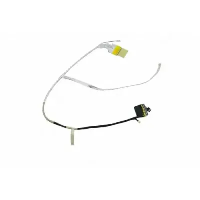 HP Pavilion Dv6-6000 Dv6-6007Tx Dv6-6054Ef Series LCD Display Cable 50.4Rh02.002