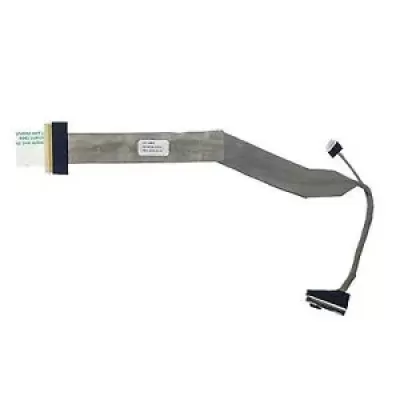 HP Pavilion Dv6000 Series LCD Display Cable 432298-001