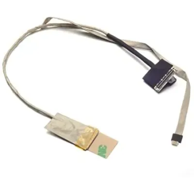 Hp pavilion g6-2003ax g6-2030sa g6-2300 g6-2105ss g6-2140tx series laptop led display video flex cable