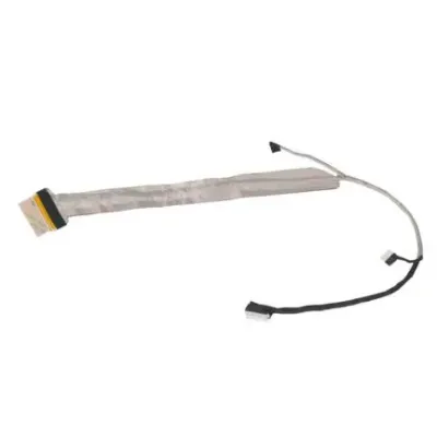 Ibm Lenovo 3000 C200 LCD Display Cable Dc02000Bu00