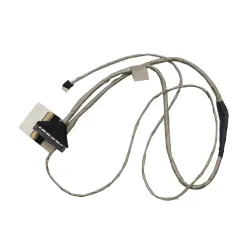 Ibm Lenovo Ideapad U400 LCD Display Cable 50.4Pj05.001