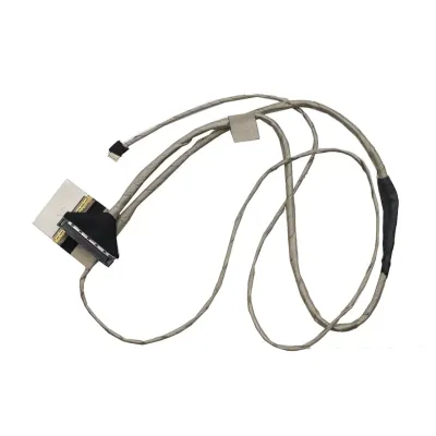 Ibm Lenovo Ideapad U400 LCD Display Cable 50.4Pj05.001