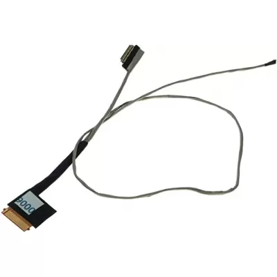 Lenovo Ideapad 320-15Abr 320-15Ast 320-15Iap 320-15Ikb Lvds Display Cable Dc02001Yf10