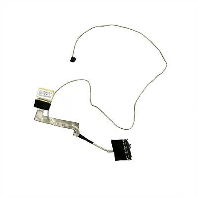 Lenovo Y500 F51 F50A F50 Display Video Cable Dc02000Cm00