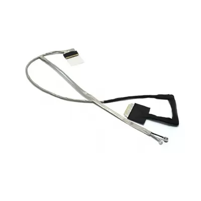 New Asus X401 X401A X401U X401P Xj1 Laptop LCD LED Display Cable Dd0Xj1Lc000