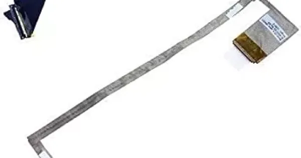 Schermo LCD LED Lucido 12.5 Pollici Per Dell Inspiron N4030 - HD 1366x768 - Ricambio LCDBros Garanzia A Vita
