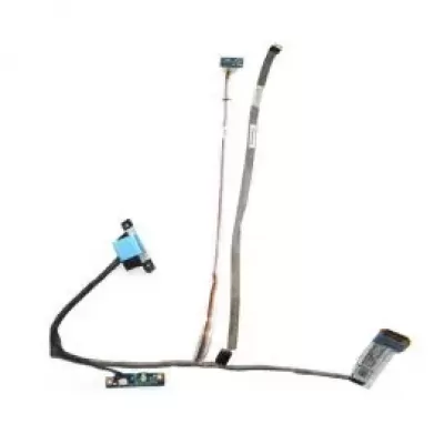 New Dell Latitude E6510 Laptop LCD LED Display Cable