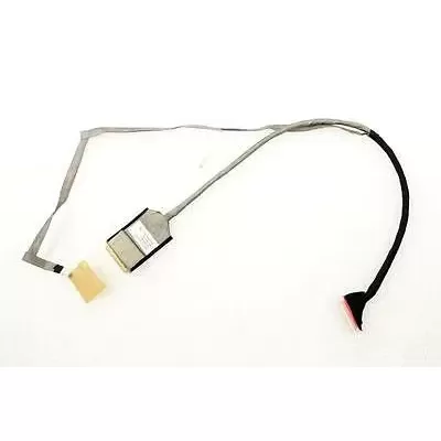 New HP 6440B LCD Screen Video Cable Dc02000Y72