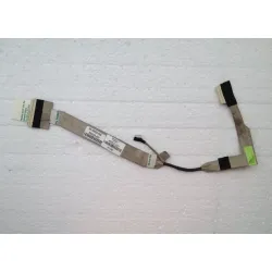 New HP Pavilion Dv2000 V3000 LCD Display Cable 50.4S518.001 50.4S518.002