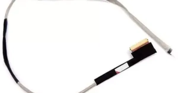 Câble Vidéo LVDS Pour HP Probook 450 G2 - Référence DC020020A00 / ZPL50 - Neuf