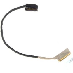 New Ibm Lenovo Ideapad U410 LCD Video Display Cable Dd0Lz8Lc000