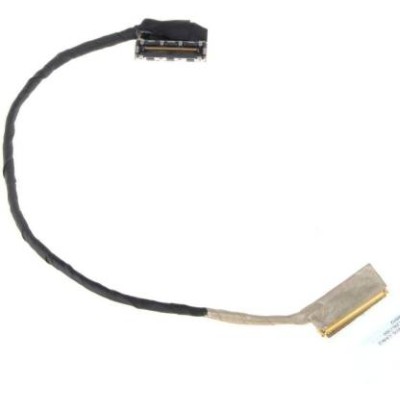 New Ibm Lenovo Ideapad U410 LCD Video Display Cable Dd0Lz8Lc000