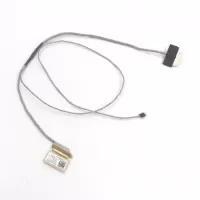 P/N DC02001XL10 Video Flex Screen LVDS LCD LED LCD LED Cable for Lenovo Ideapad 100-15IBD 100-15LBD 30PIN 