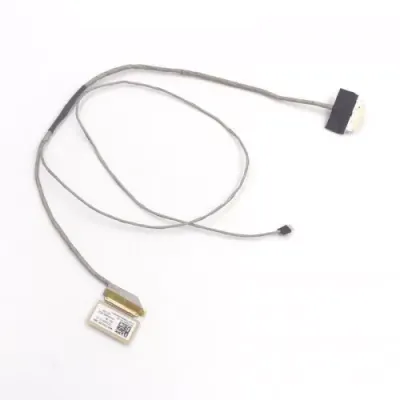 New Lenovo Ideapad 100-15Ibd 100-15Lbd 15.6 30Pin LCD LED Display Cable Dc02001Xl10