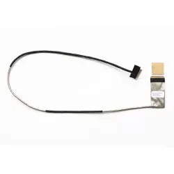 New Lenovo Ideapad Y510 Y510P Laptop LCD Video Display Cable Dc02001Kt00