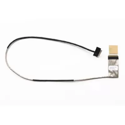 New Lenovo Ideapad Y510 Y510P Laptop LCD Video Display Cable Dc02001Kt00