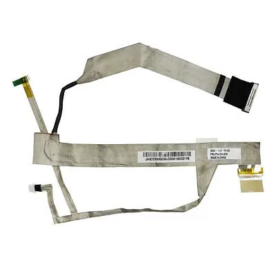 New Lenovo Thinkpad 15 E40 E50 Laptop LCD Display Cable Dd0Gc5Lc000