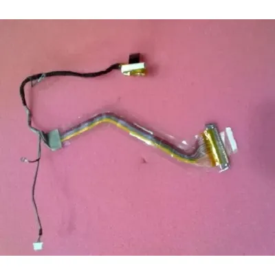 New Sony VAIO Vgn-Fj M3 LCD Display Cable Ddrd12Lc001