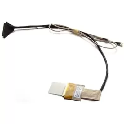 New Toshiba C600 C640 C645 Laptop LCD LED Display Cable 6017B0273901
