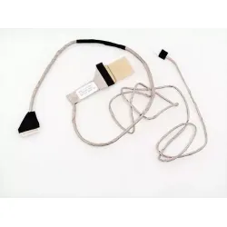 New Toshiba Satellite C655 C655D C650 Laptop LED Display Cable 6017B0265501