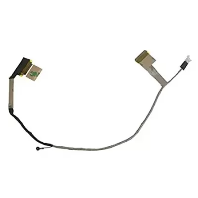 New Toshiba Satellite L650 L655 L655D LCD Screen Cable LCD Cable Dd0Bl6Lc010