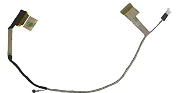 Câble LVDS Pour Toshiba Satellite L50-B / L55-B / S50-B - Nappe Vidéo Écran LCD Neuf