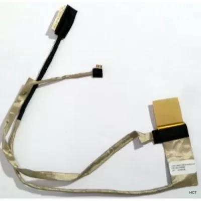 New Toshiba Satellite L850 L855 C850D Laptop LCD Display Cable 1422-018H000