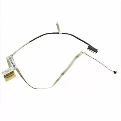 New Toshiba Satellite L875 Lvds Laptop LCD Display Cable 1422-0159000