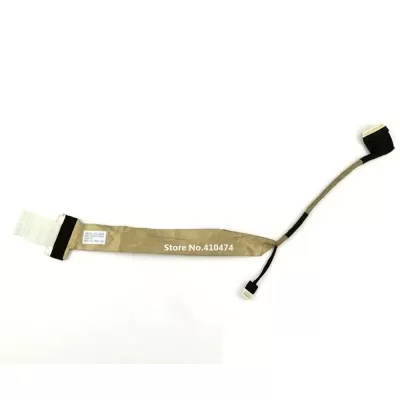 New Toshiba Satellite M100 M105 Laptop LCD Display Cable Dc020007K00