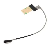 Replacement Toshiba Nb300 Nb305 LCD Screen Video Display Cable Dc02000Zf10