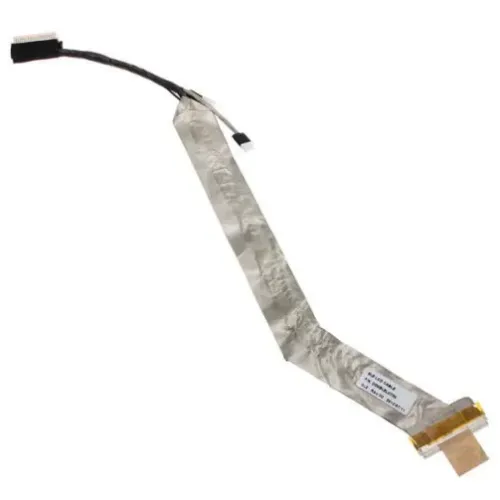 Replacement Toshiba Satellite A300 Laptop LCD Display Video Cable Ddobl5Lc000 Replacement Toshiba Satellite A300 Laptop LCD Display Video Cable Ddobl5Lc000