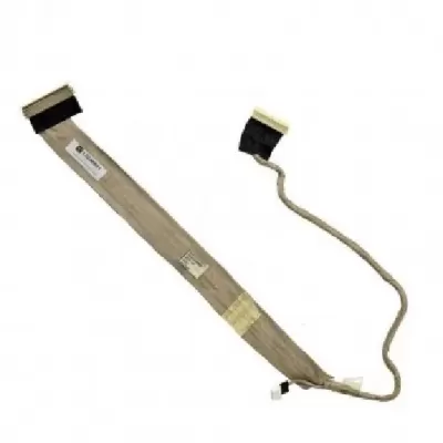 Toshiba Satellite A80 Tecra A3 LCD Display Cable Dc025080900