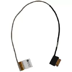 Toshiba Satellite C50, L50, C55, L55, S55-C, L55D-C, L55-C, L50-C, C55D-C, C55T-C, P55T-C 40-Pin LCD Screen Video Display Cable Replacement
