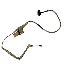 Toshiba Satellite LCD Screen Video Display Cable 1422-00Xb000 for C670, C675, C670D, L775, C675D, L775D, L770D, L770 Models