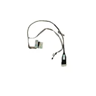 Toshiba Satellite L550, L550D, L555, L555D LCD Screen Video Display Cable DC02000S910 Replacement