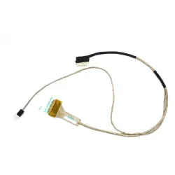 Toshiba Satellite L630 L635 L630D L635D L735 L735D L730 L730D LCD Screen Video Display Cable  Replacement Part 6017B0268701