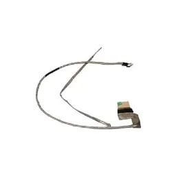 Replacement LCD Screen Video Display Cable for Toshiba Satellite L670 L670D L675 L675D - DC020011H10