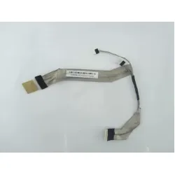 Toshiba Satellite M800 M801 M805 U400 U405 LCD Screen Video Display Cable DD0BU2LC000