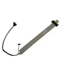 LCD Screen Video Display Cable for Toshiba Satellite P200, P200D, P205, P205D, X200, X205, P200-10, P200-100, P205D-S8000 - DC02000DM00