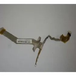Toshiba Satellite U305 U300 M600 M612 LCD Display Cable DD0BU1LC300 Replacement