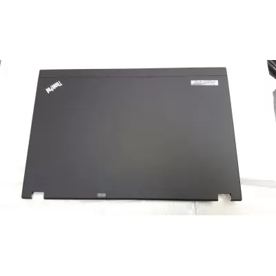 Lenovo Thinkpad X220 LCD Rear Case Black Cover 04W2185