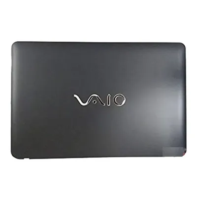 Sony Vaio VPCEB34EN Series LCD Rear Case with Front Bezel 073-0001-8646_A Sony Vaio VPCEB34EN Series LCD Rear Case with Front Bezel 073-0001-8646_A