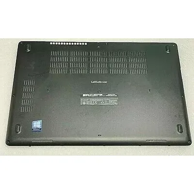 Dell Latitude E5480 Bottom Base Cover