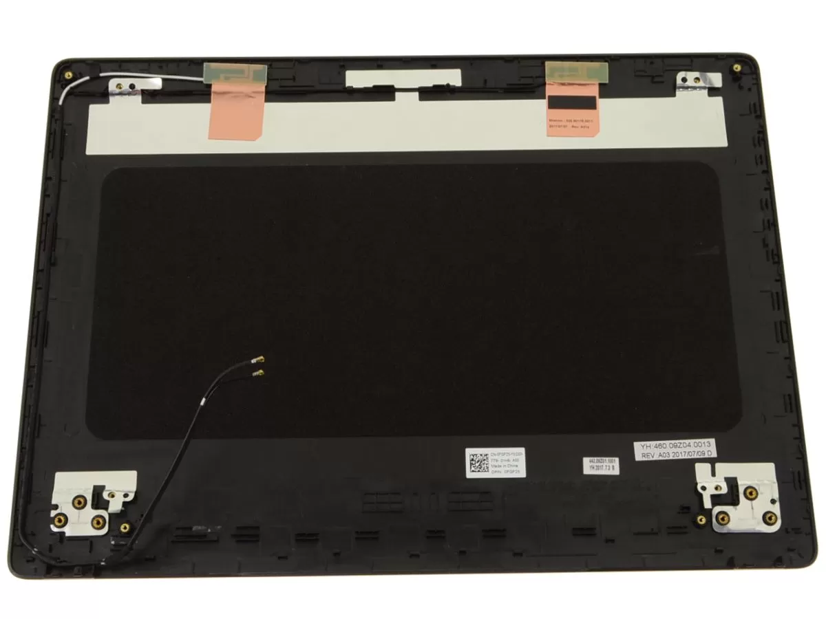 Dell Latitude 3140 Lcd Back Top Cover 4MGT7 04MGT7 Non-Touch Version Dell Latitude 3140 Lcd Back Top Cover 4MGT7 04MGT7 Non-Touch Version