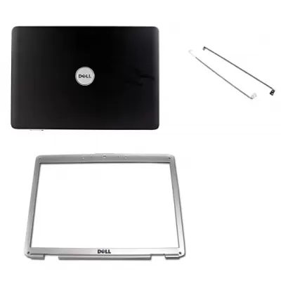 Dell Inspiron 1525 Laptop LCD Top Cover Bezel With ARM Patti
