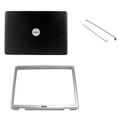 Dell Inspiron 1525 Laptop LCD Top Cover Bezel With ARM Patti