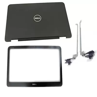 Dell Vostro 2520 LCD Top Cover Bezel with Hinges ABH