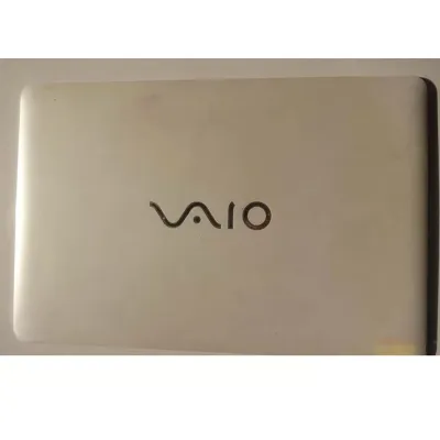 Sony Vaio SVF15 SVF152C29M LCD Rear Case 3FHK9LHN040