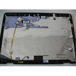 HP Pavilion DV9000 LCD Back Top Cover Black 432957-001